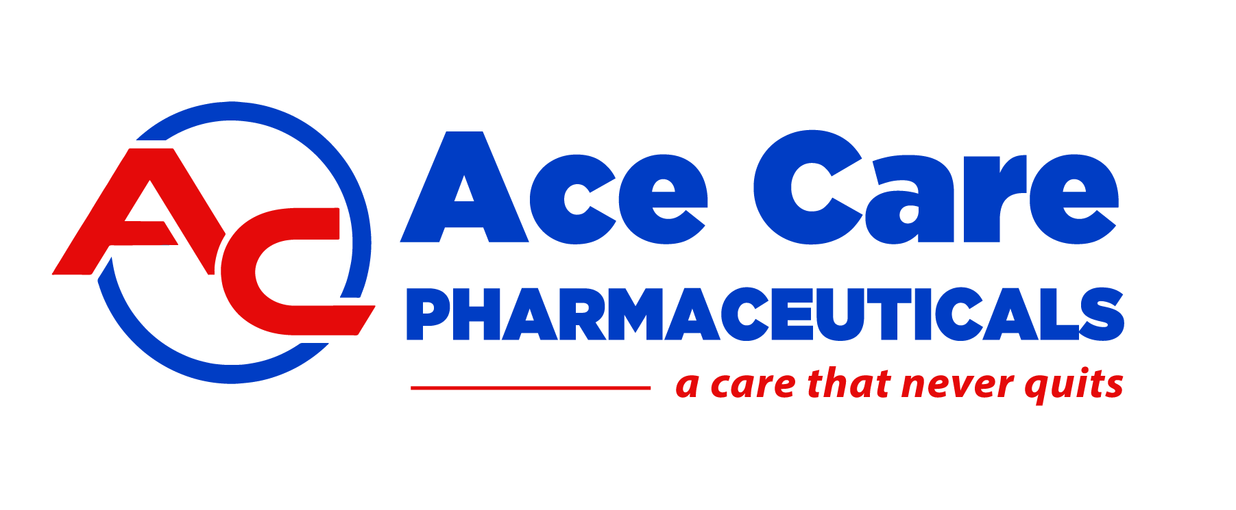 Acecare Pharmacy logo