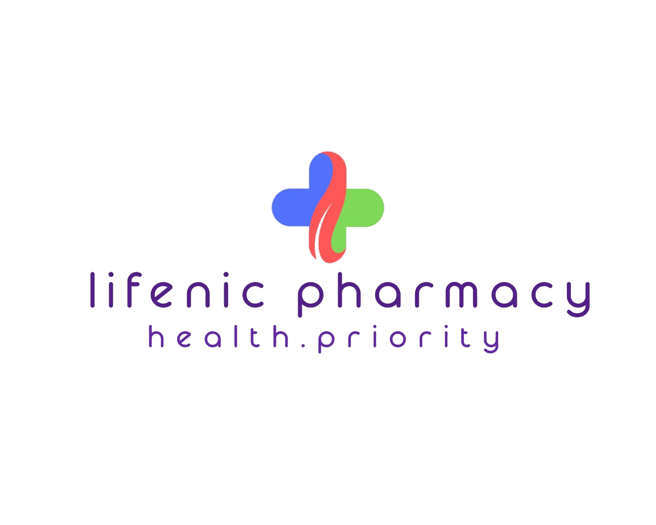 Lifenic Pharmacy logo