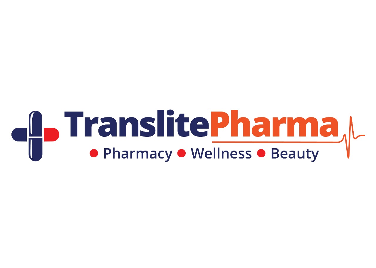 Translite Pharmacy logo